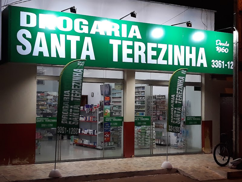 Drogaria Santa Teresinha