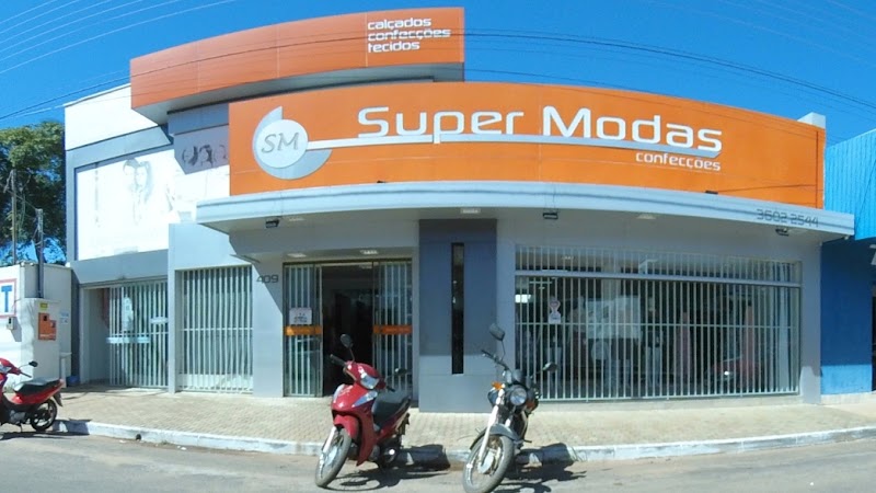 Super Modas