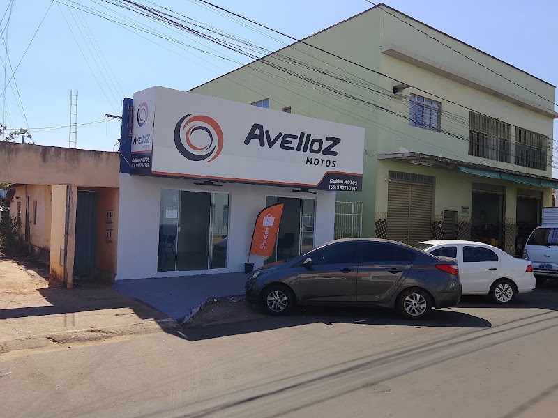 Agência Paraíso do Tocantins To
