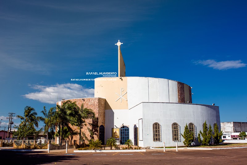 Paroquia Sao Jose Operario