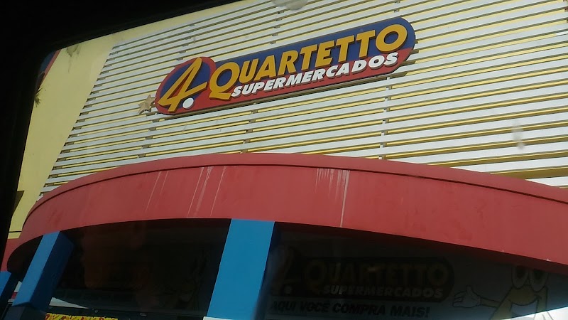 Quartetto Supermercados